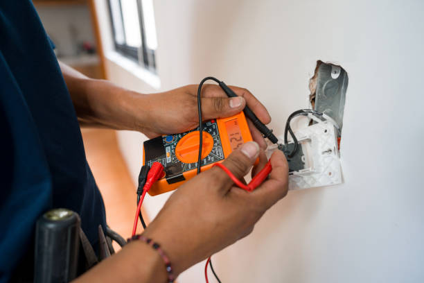 Best 24-Hour Electrician  in Morristown, IN