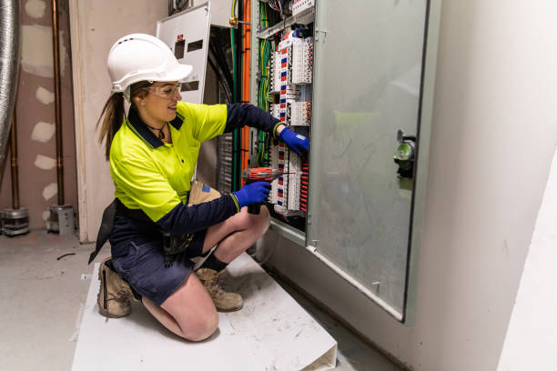 Best Electrician for Home Renovation  in Morristown, IN