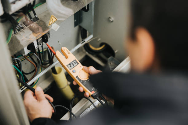 Best Electrical Repair Services  in Morristown, IN