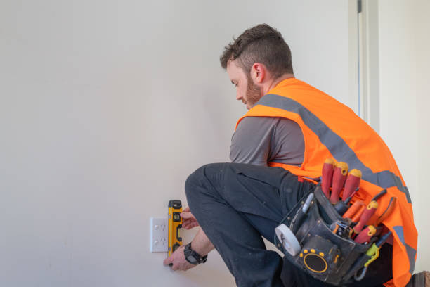 Best Licensed Electrician  in Morristown, IN