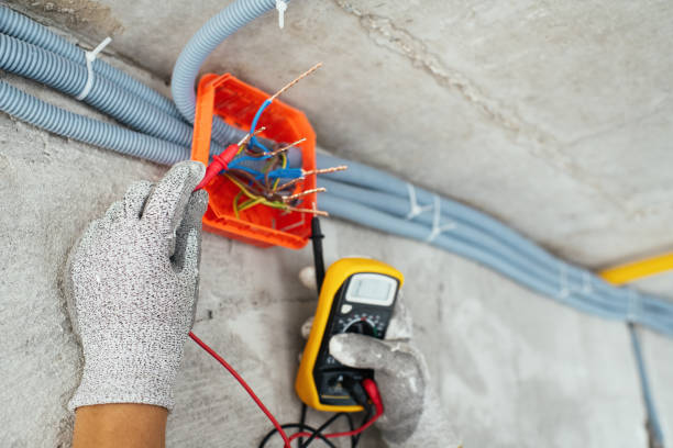 Industrial Electrical Services in IN