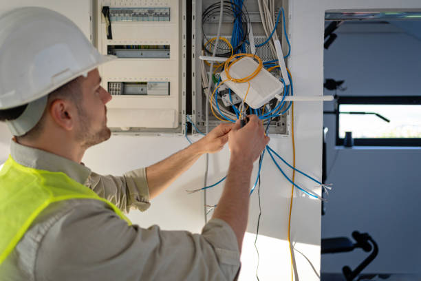 Best Electrical Rewiring Services  in Morristown, IN